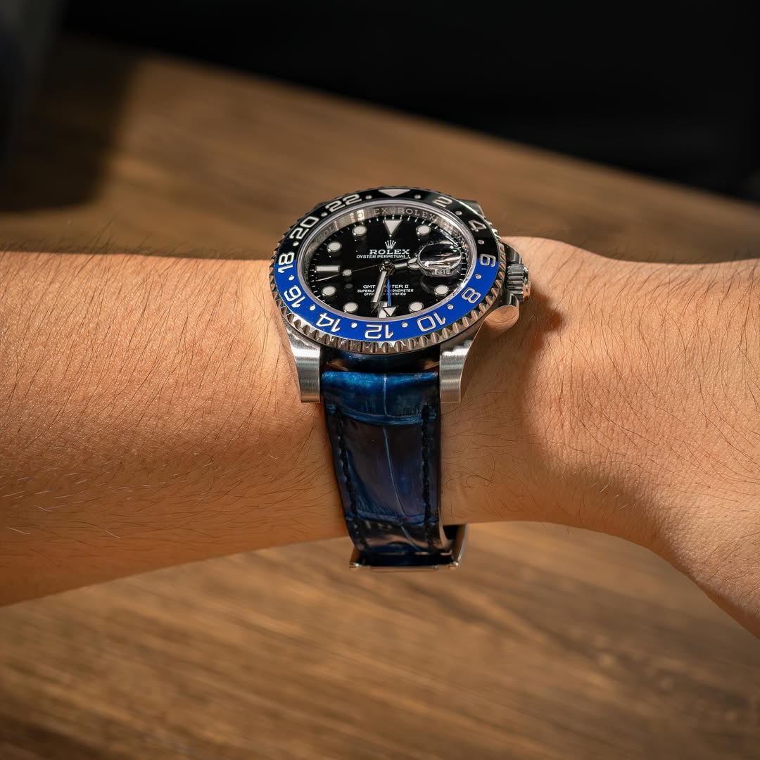 Sodalite Croco