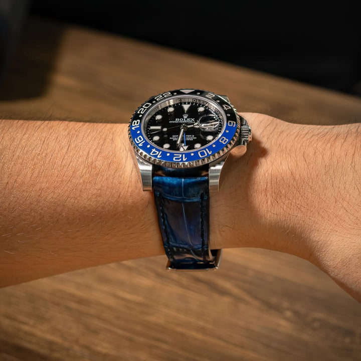 Sodalite Croco