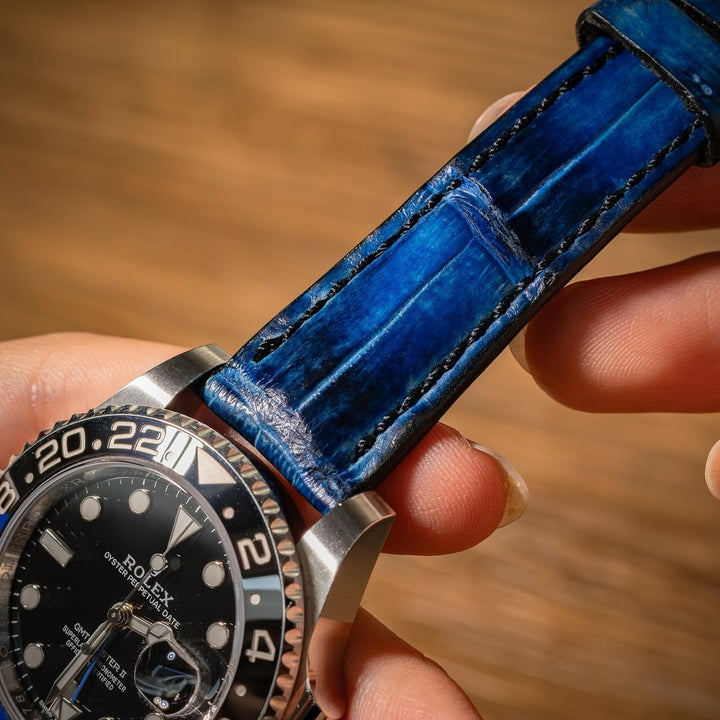 Sodalite Croco
