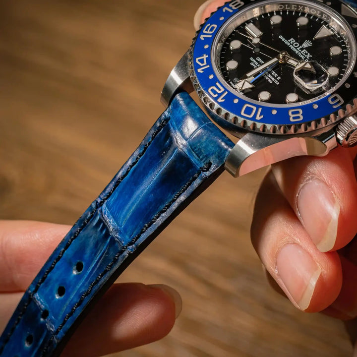 Sodalite Croco