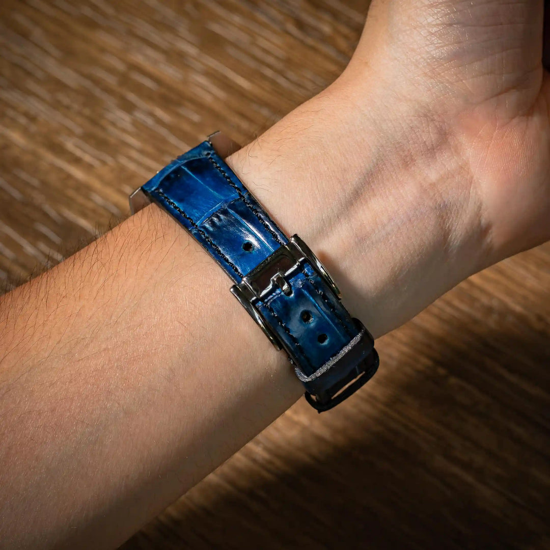 Sodalite Croco