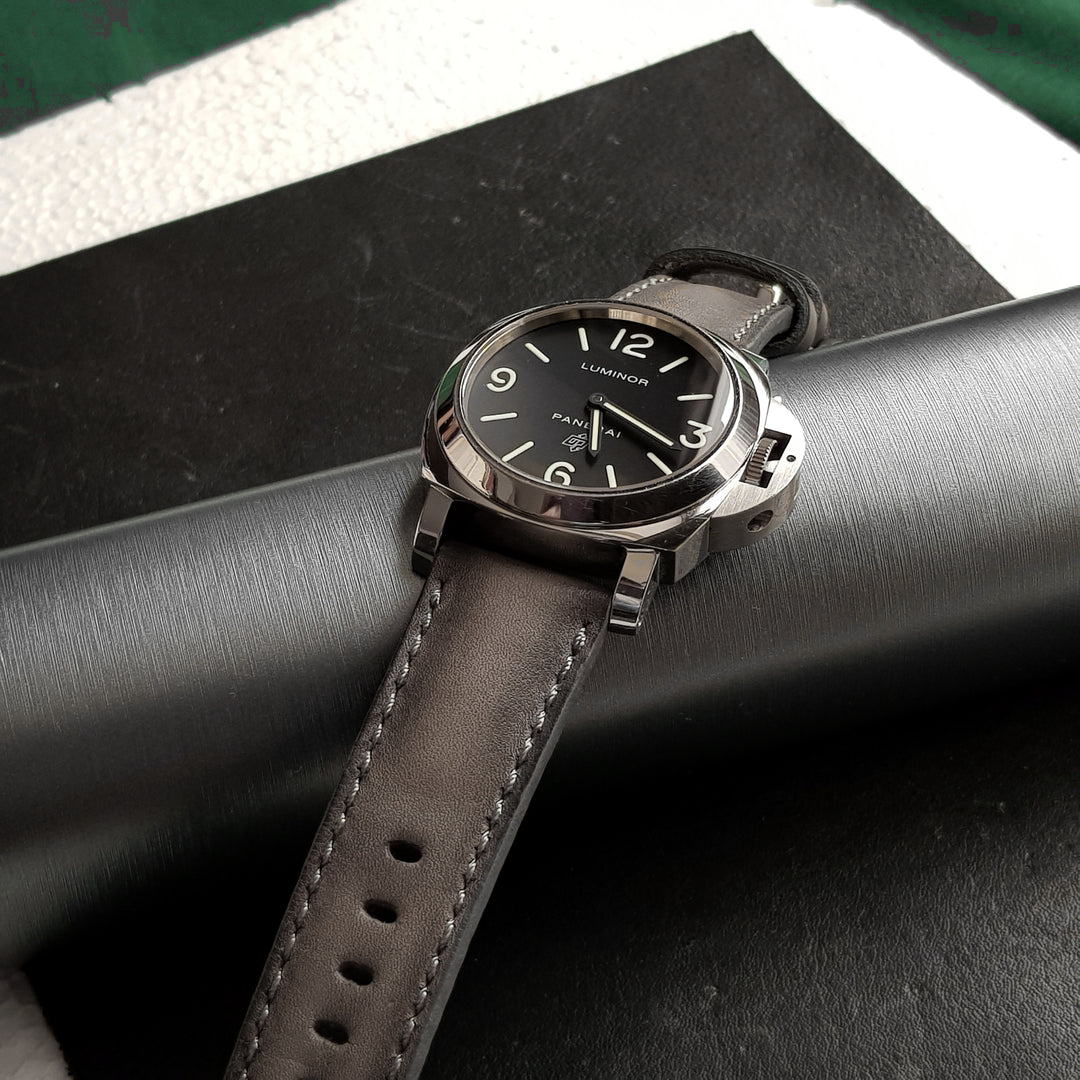 Ready Stock 24mm - Deep Grey