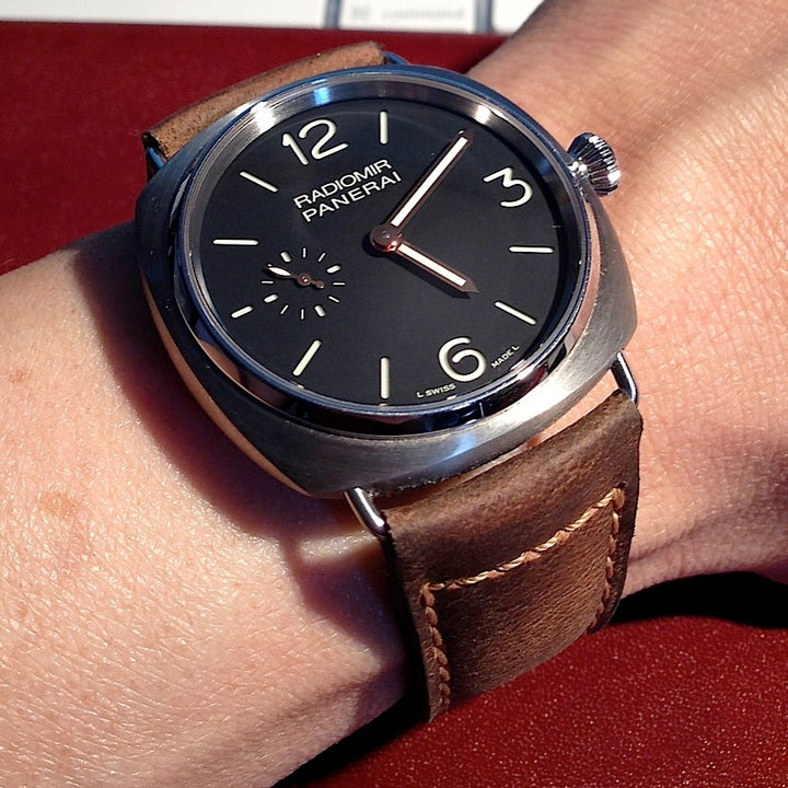 Edbert Serie