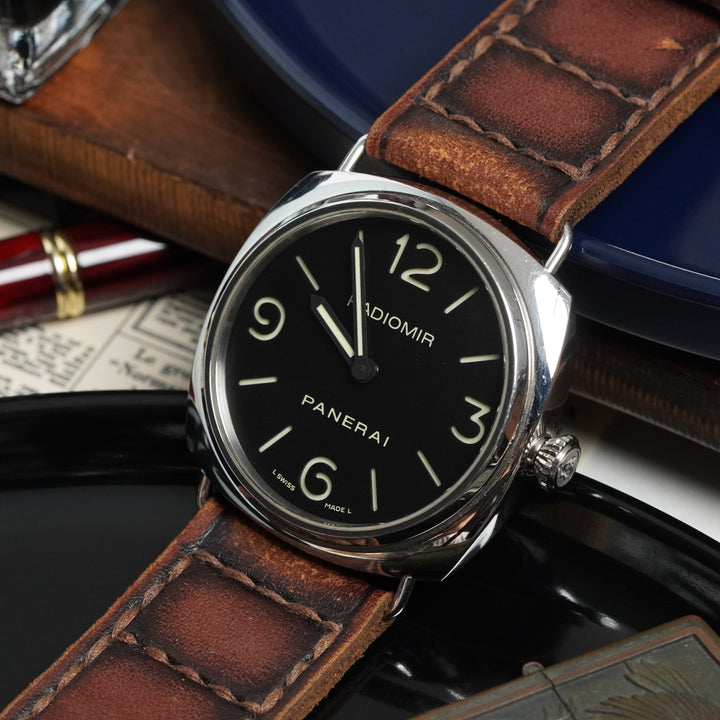Panerai Radiomir Straps - Fino 4