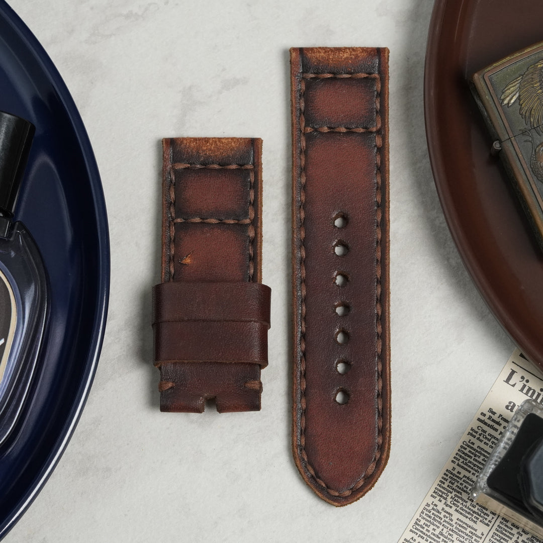 Panerai Submersible Straps - Fino 4