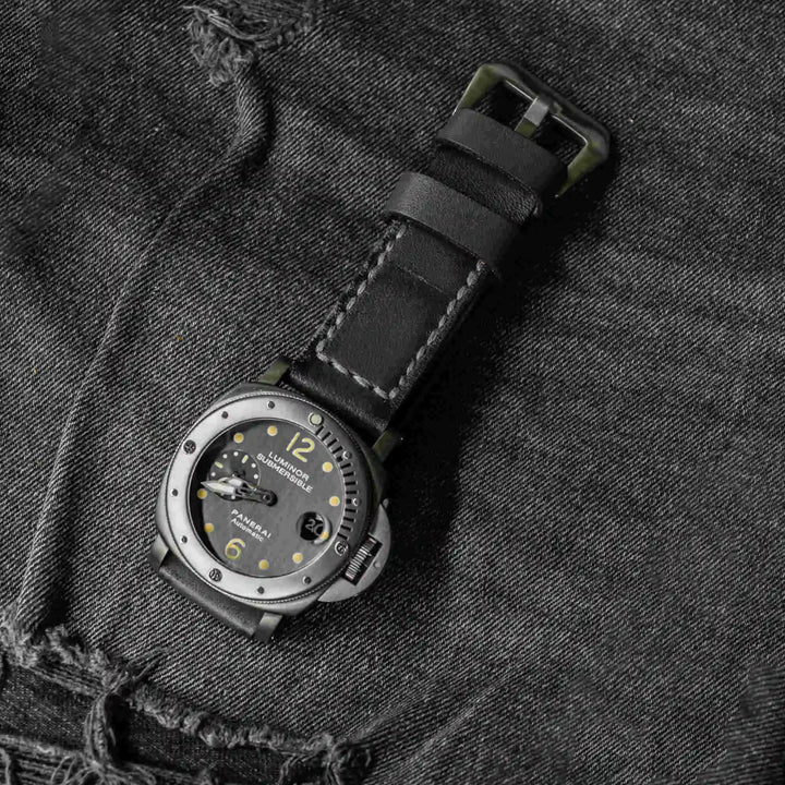 Ready Stock 26mm - Grey Arillo