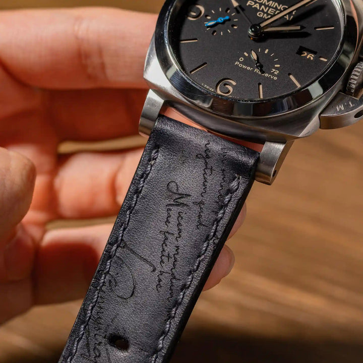 Grey Patina Scritto