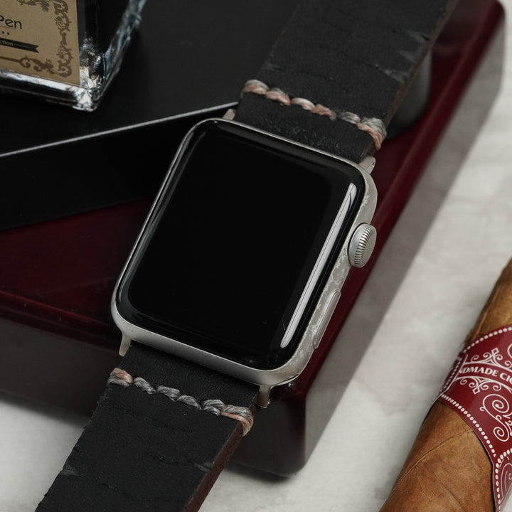 Apple Watch Straps - Guatelli