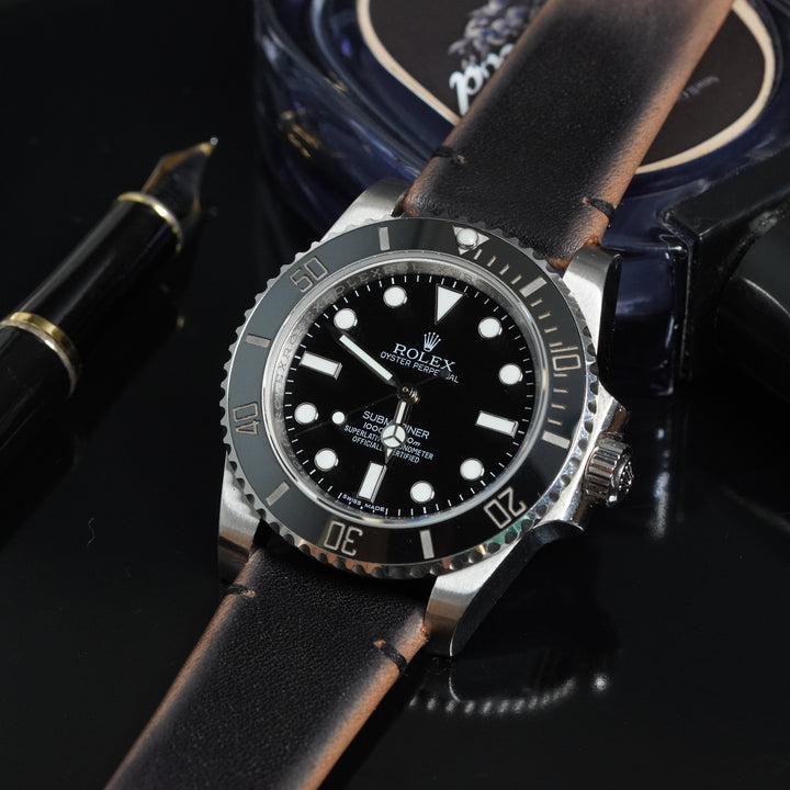 Rolex Straps - Gurney 4