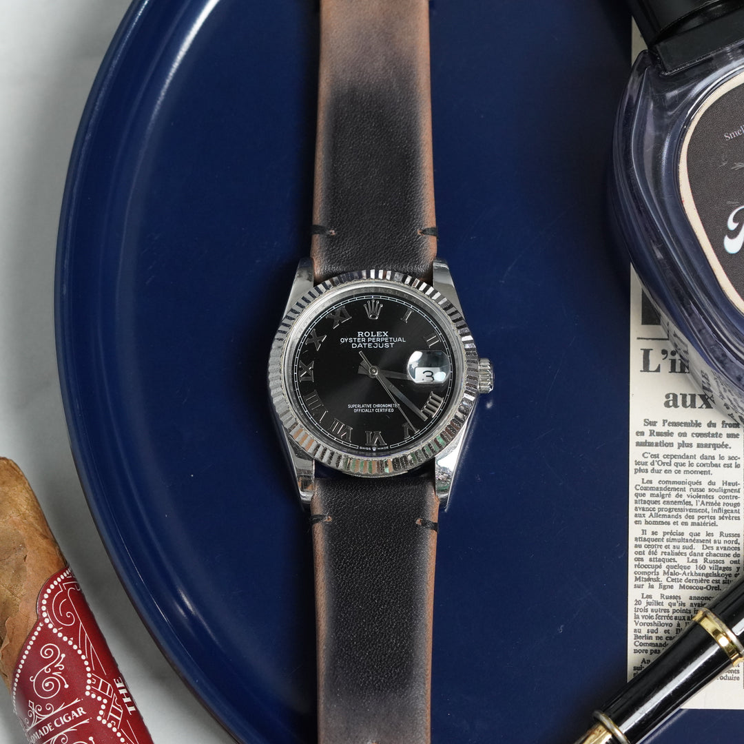 Rolex Straps - Gurney 4