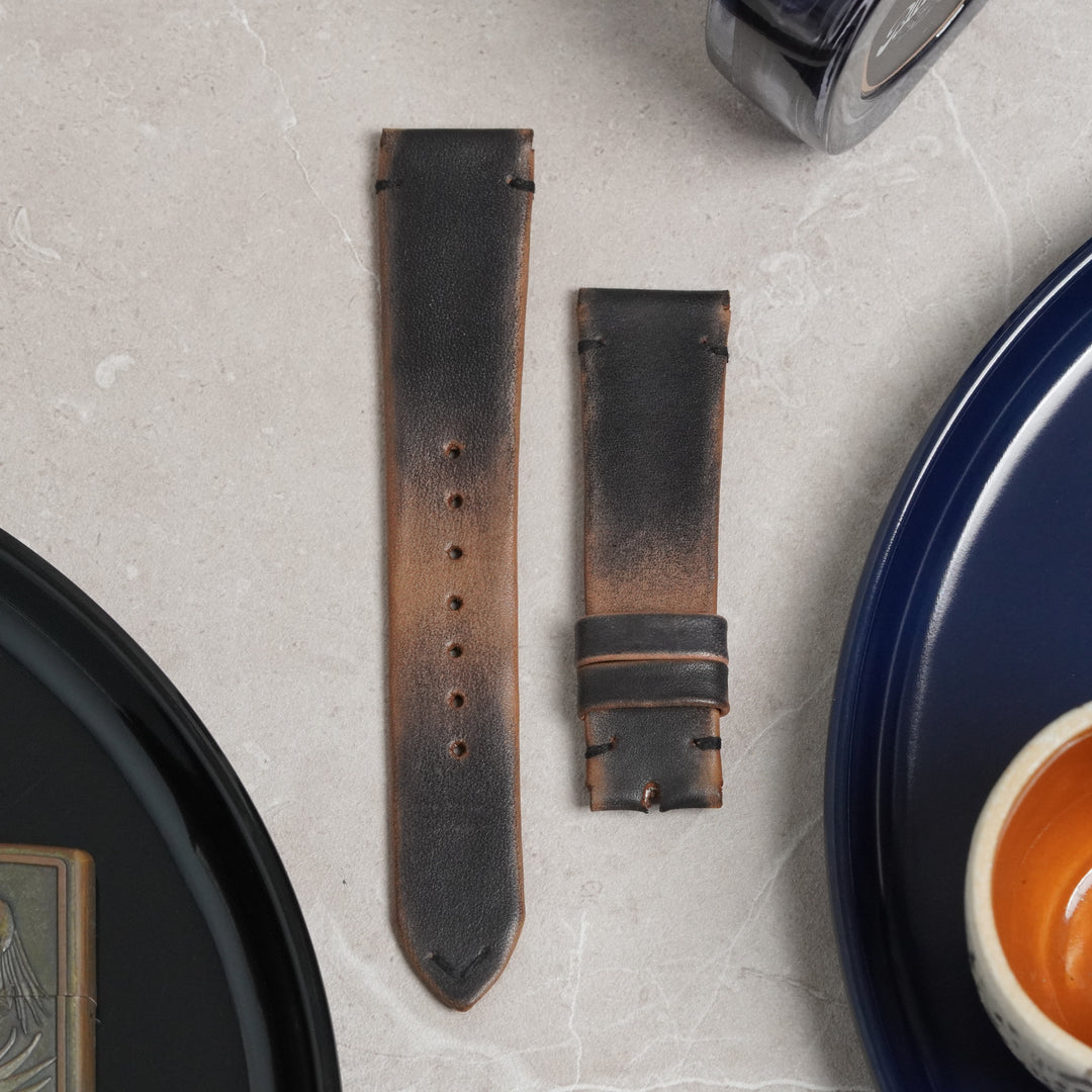Rolex Straps - Gurney 4