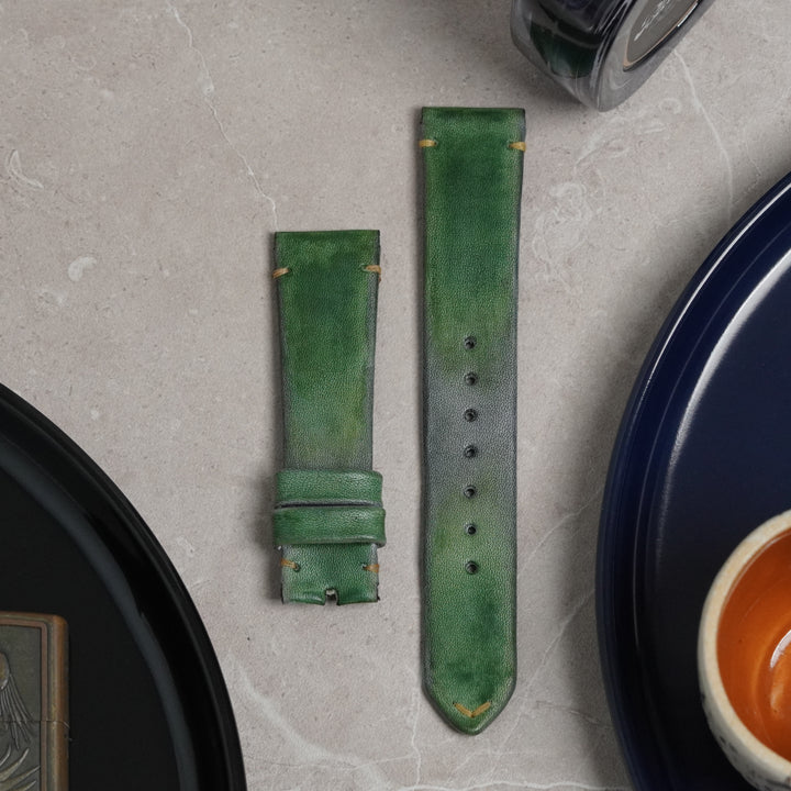 Omega Straps - Gurney 6