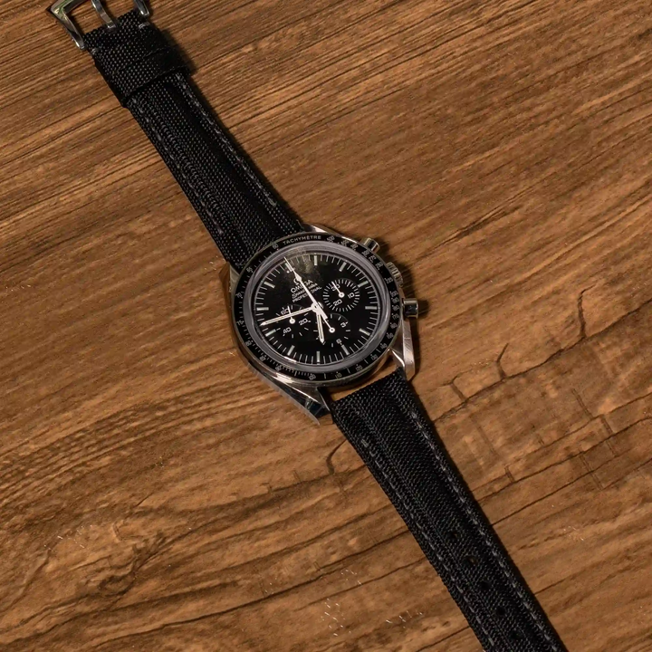 Kevlar Black