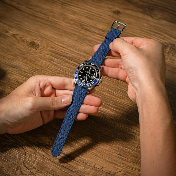 Kevlar Dark Blue
