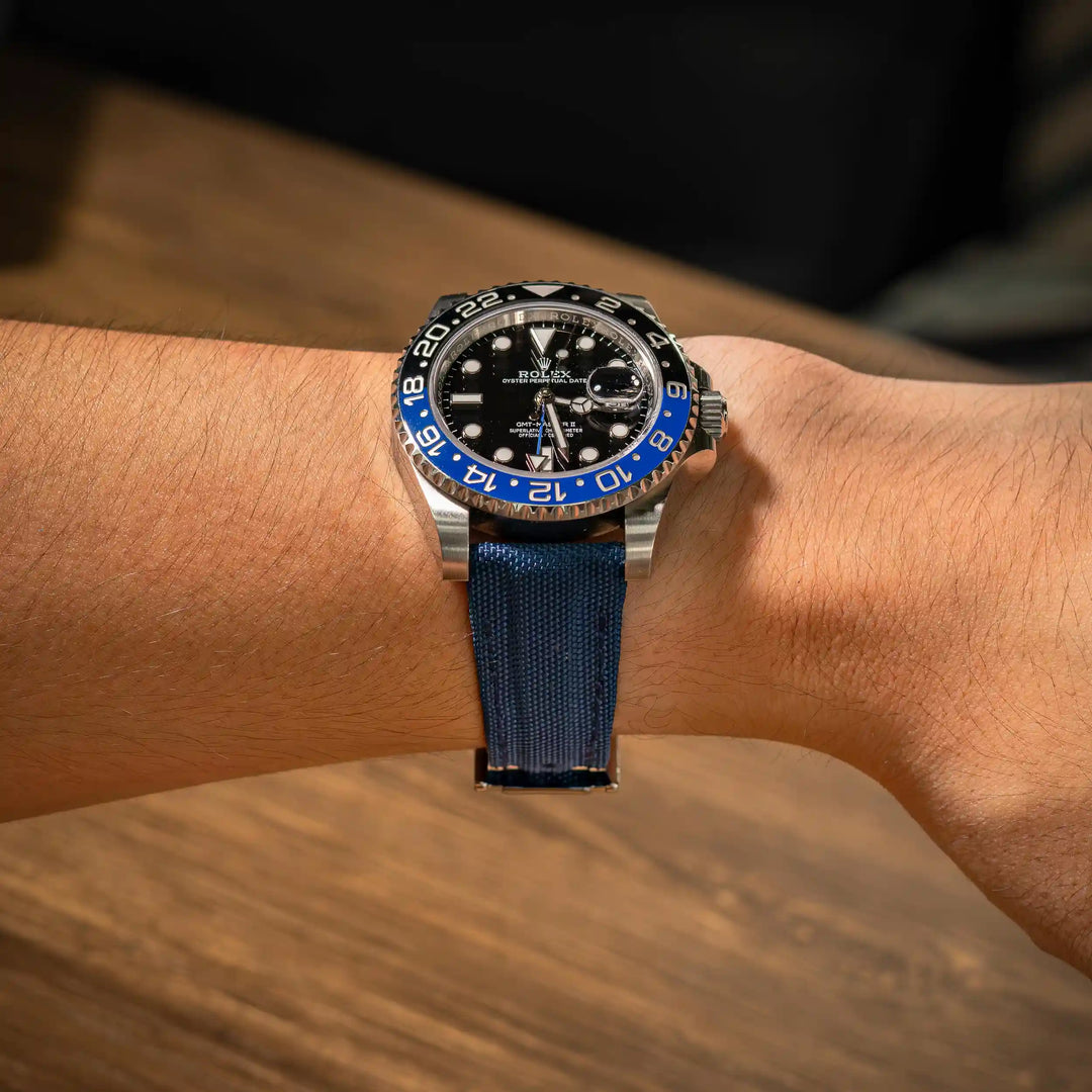 Kevlar Dark Blue