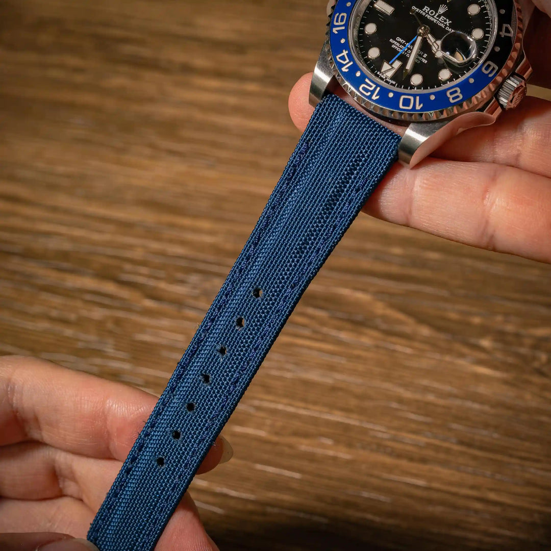 Kevlar Dark Blue