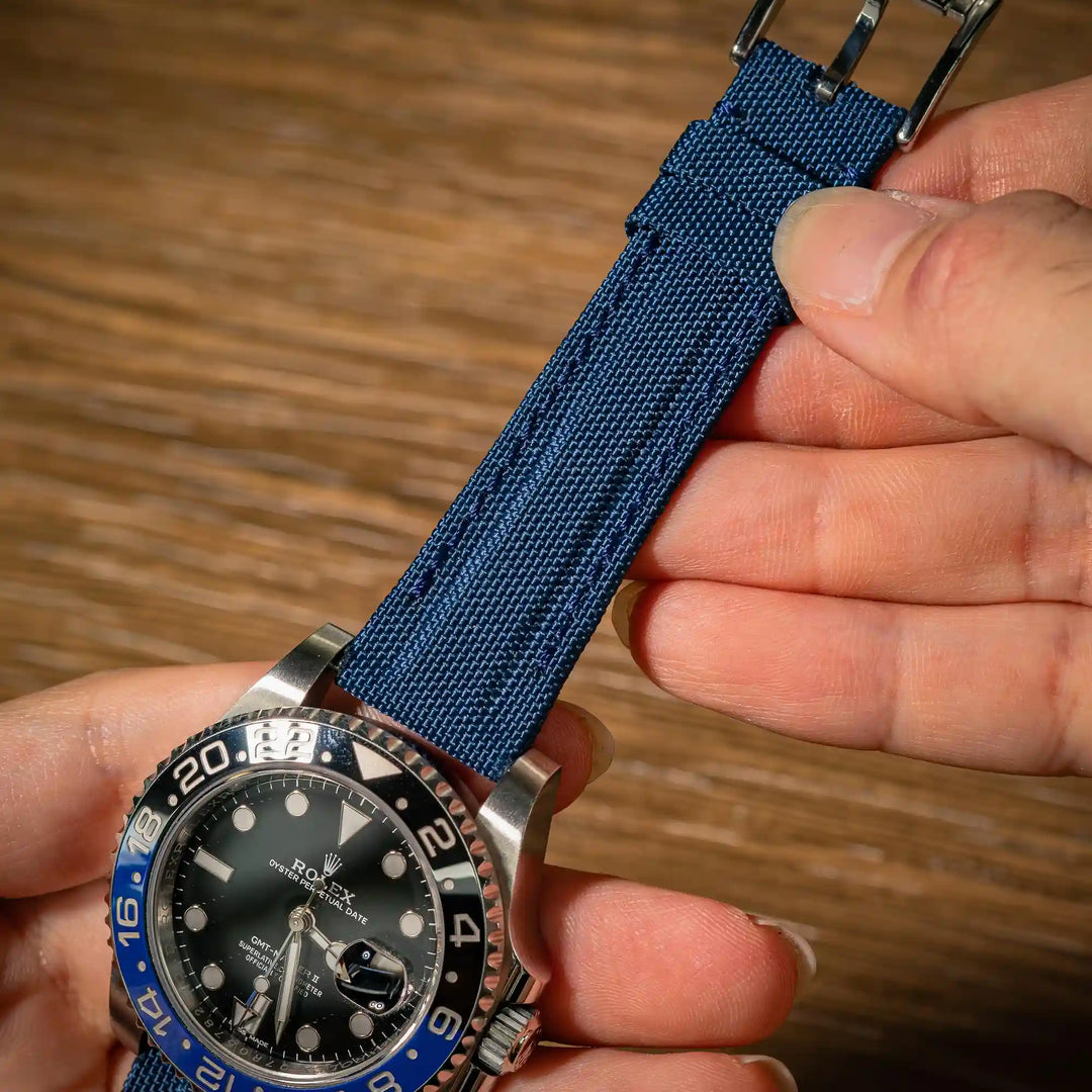 Kevlar Dark Blue