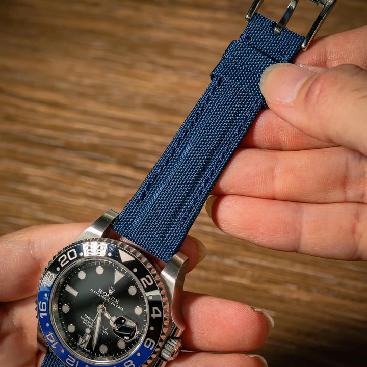 Kevlar Dark Blue