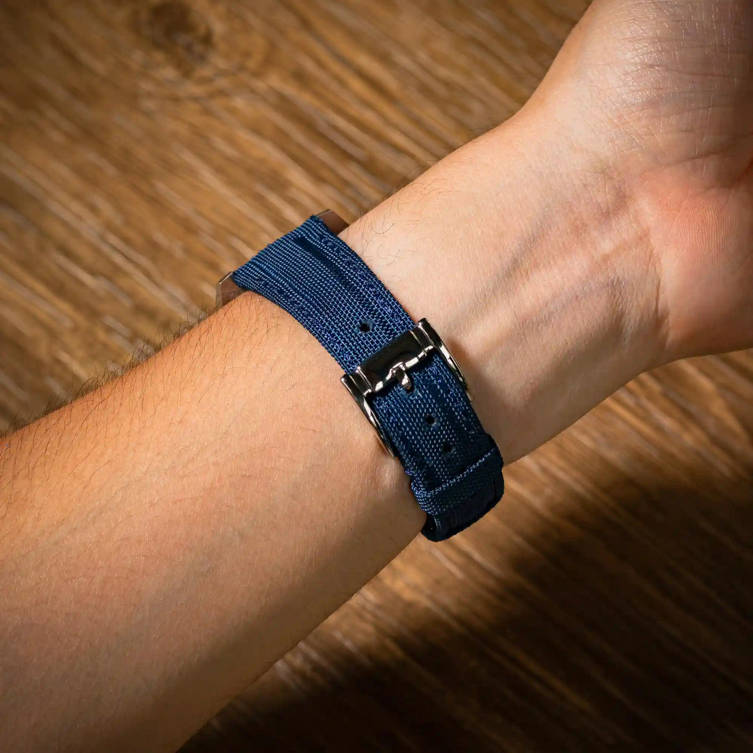 Kevlar Dark Blue