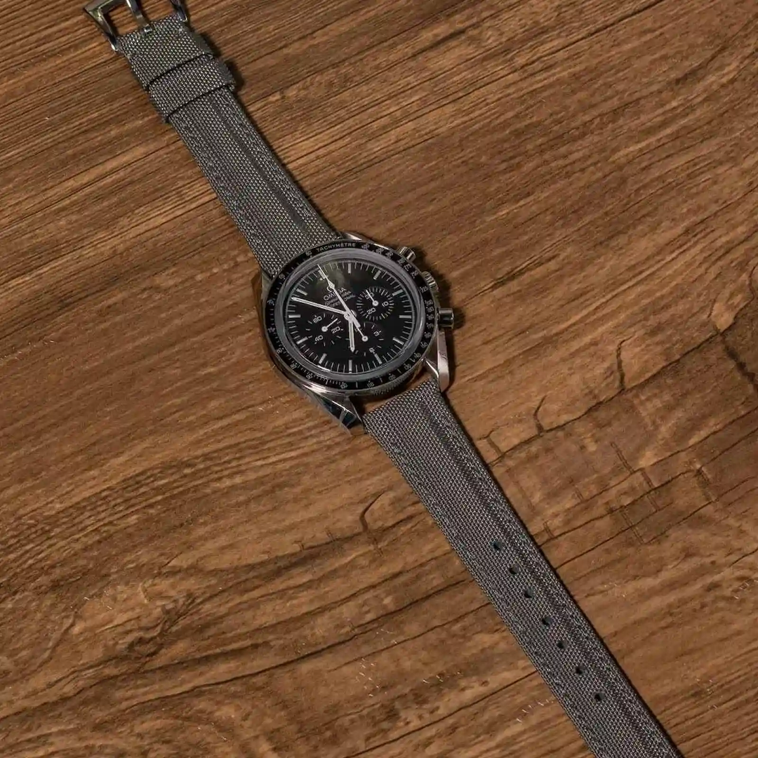 Kevlar Dark Grey
