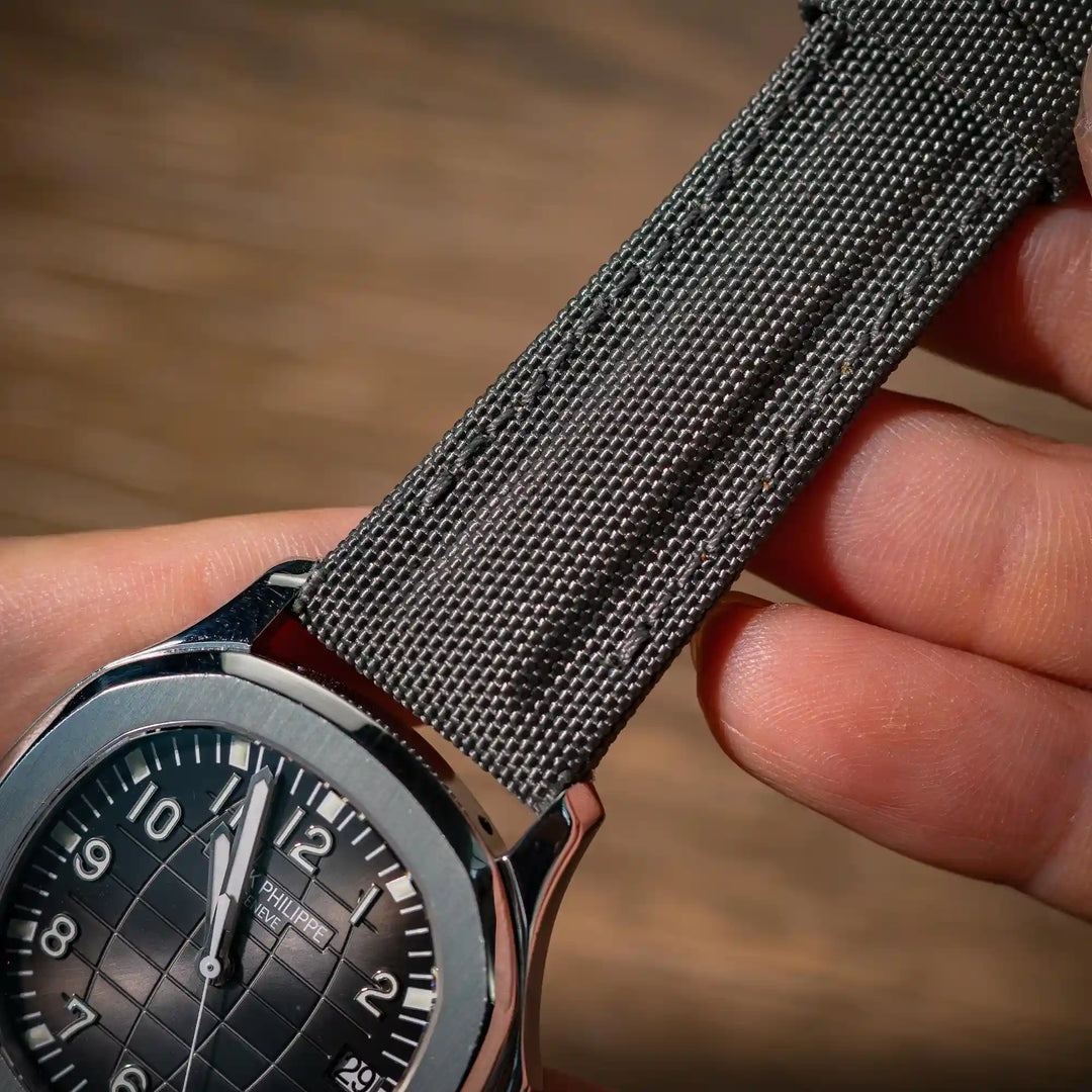 Kevlar Dark Grey