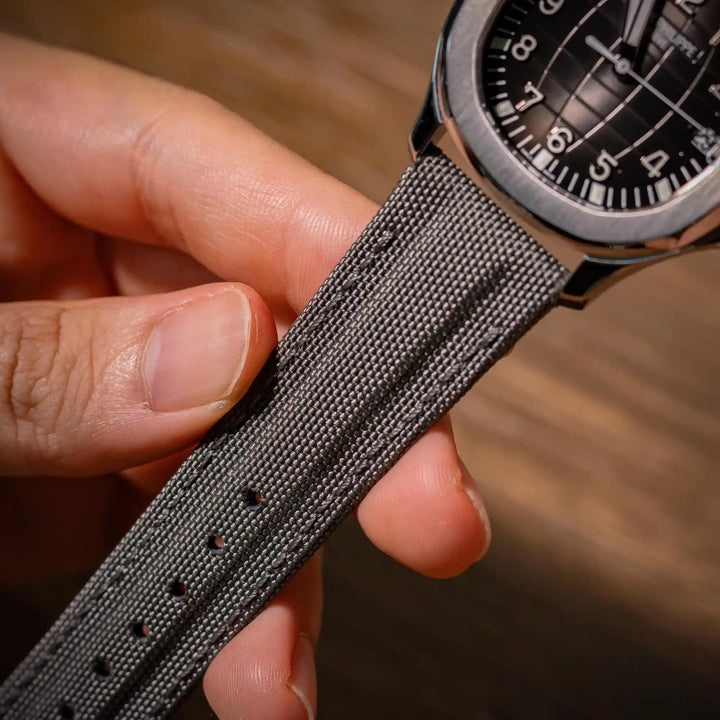 Kevlar Dark Grey
