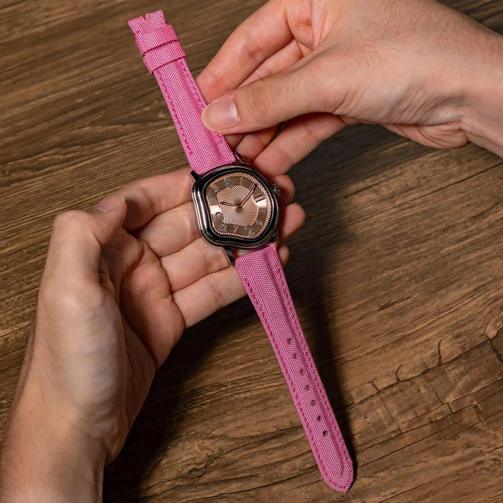Kevlar Pink