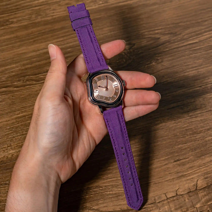 Kevlar Purple