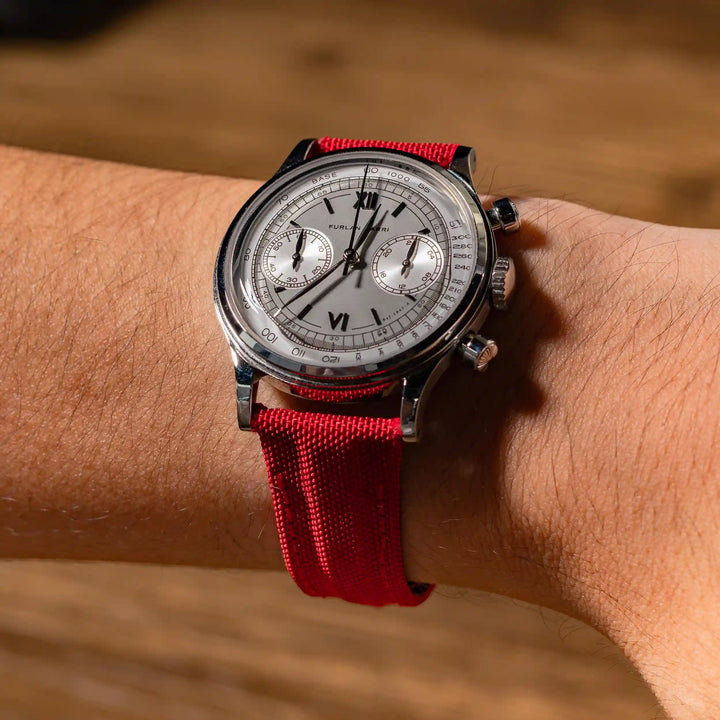 Kevlar Red