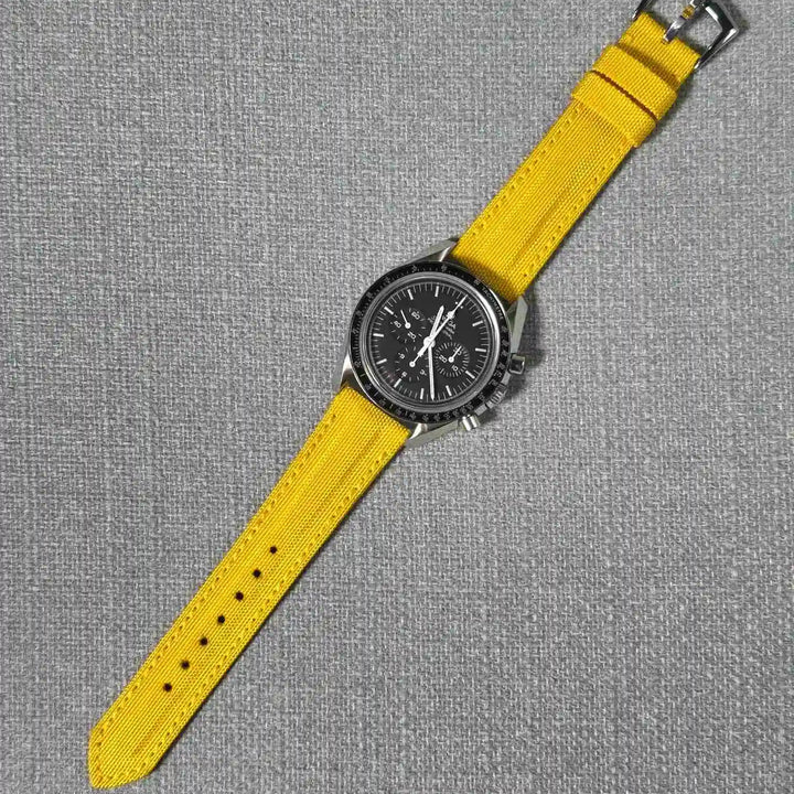 Ready Stock 20mm - Kevlar Yellow