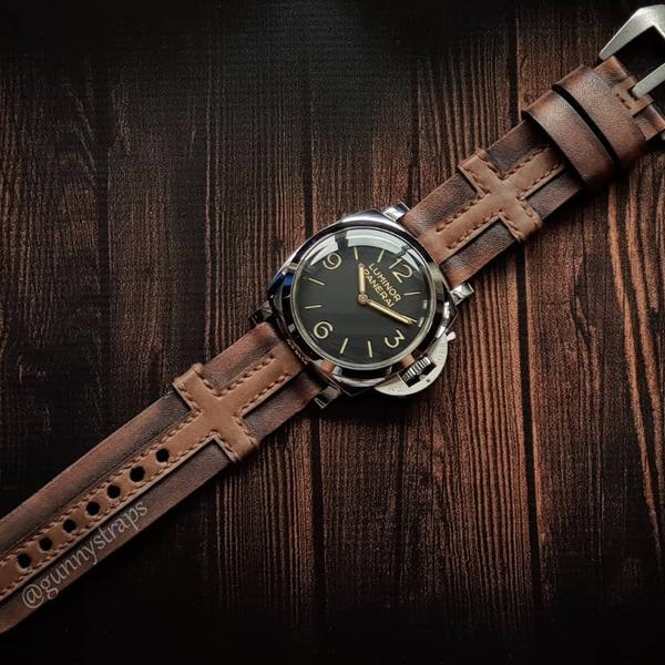 Panerai Luminor Straps - Kingcross 2