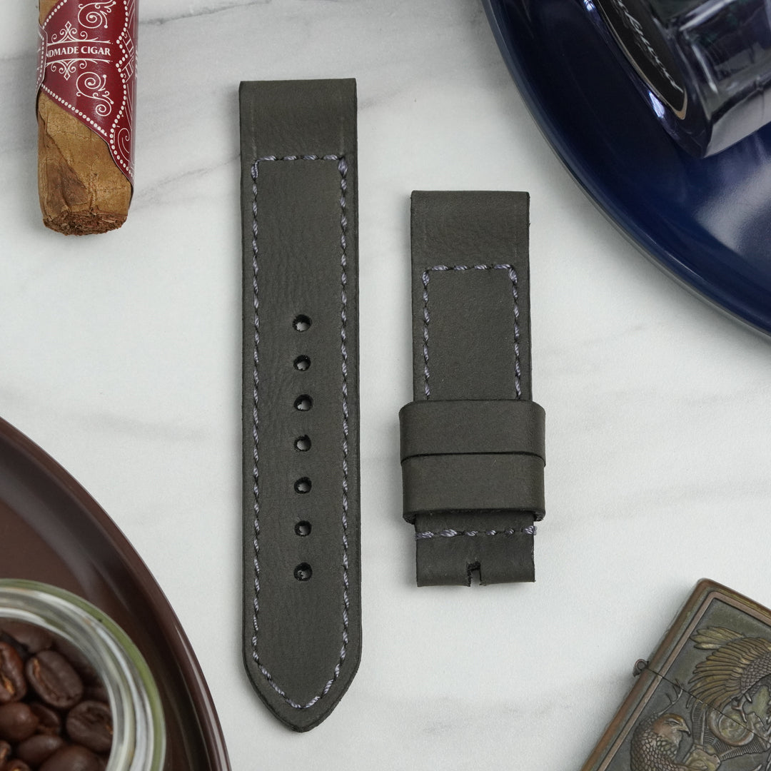 Breitling Straps - LCNC Serie