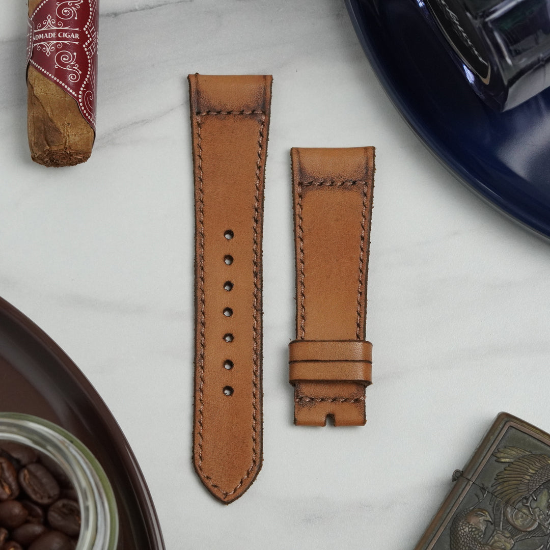 Breitling Straps - Little Caitlin 2