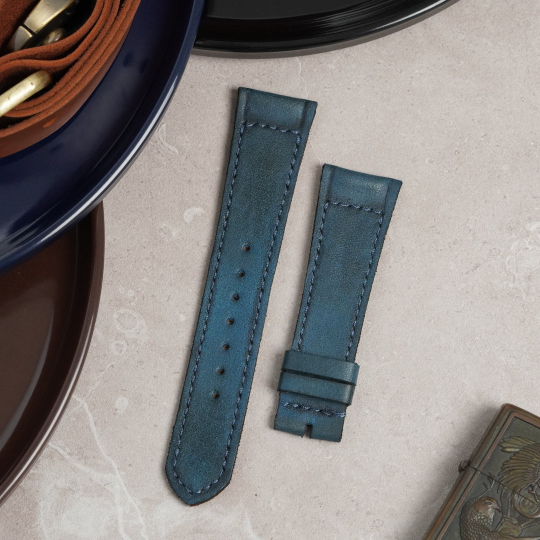 Breitling Straps - Little Caitlin 6