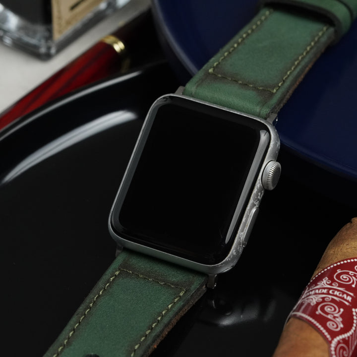 Apple Watch Straps - Little Caitlin 7