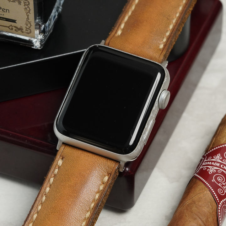 Apple Watch Straps - Medelin Serie