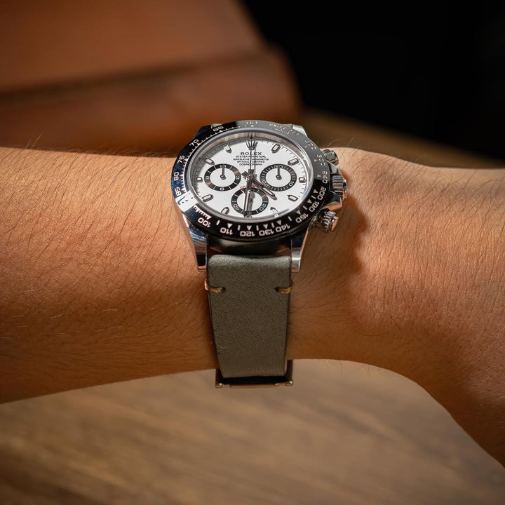 Minimalist Grey
