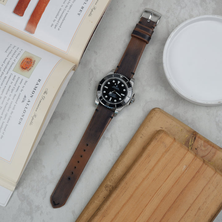 Rolex Straps - Gurney 4