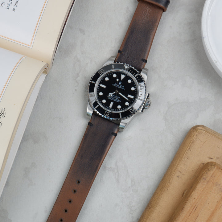 Rolex Straps - Gurney 4