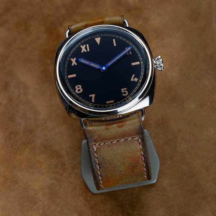 Ready Stock 24mm - Mission Impossible 1 Watch Strap