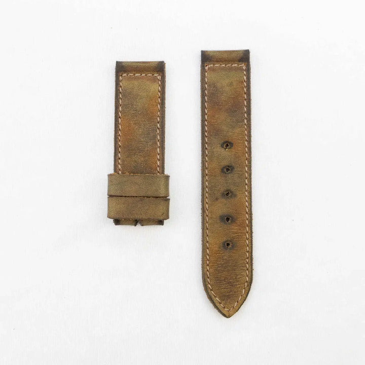 Mission Impossible 1 Watch Strap