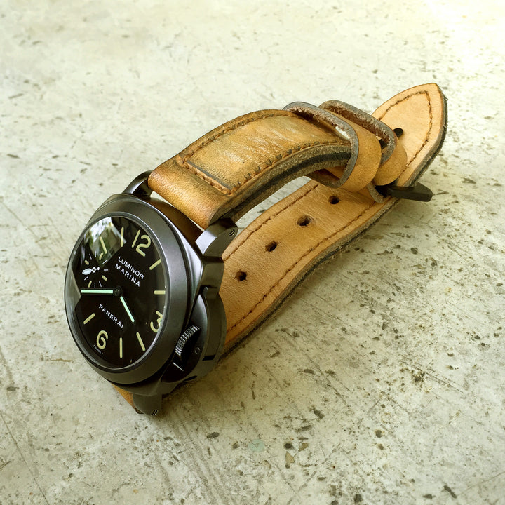 Mission Impossible 4 Watch Strap