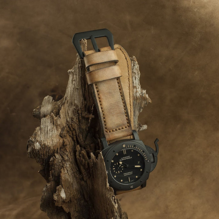 Mission Impossible 4 Watch Strap
