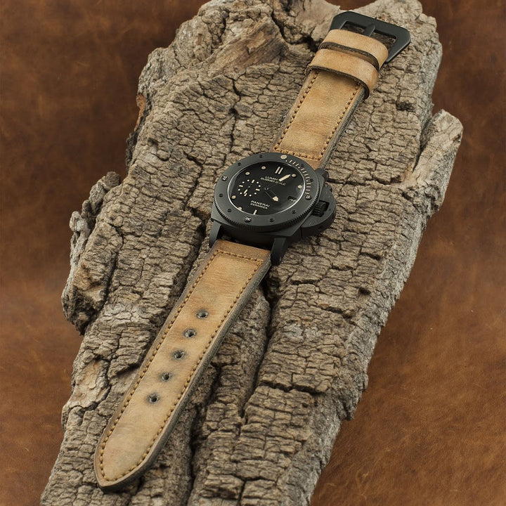 Mission Impossible 4 Watch Strap
