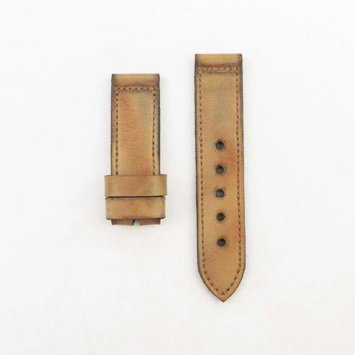 Mission Impossible 4 Watch Strap