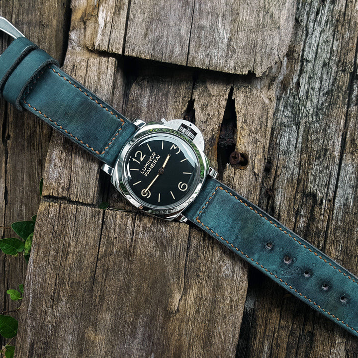 Mission Impossible 5 Watch Strap