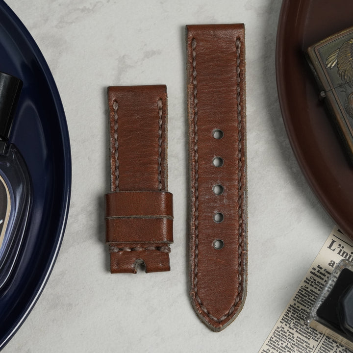 Panerai Luminor Straps - Submersible