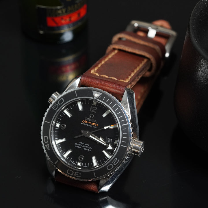 Omega Straps - U42