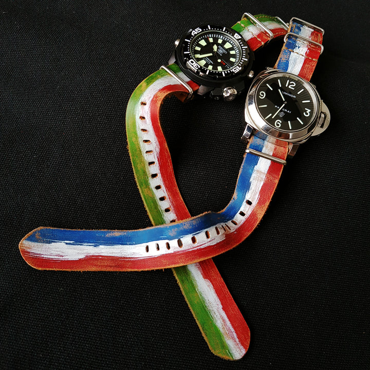 Nato Vintage Italian