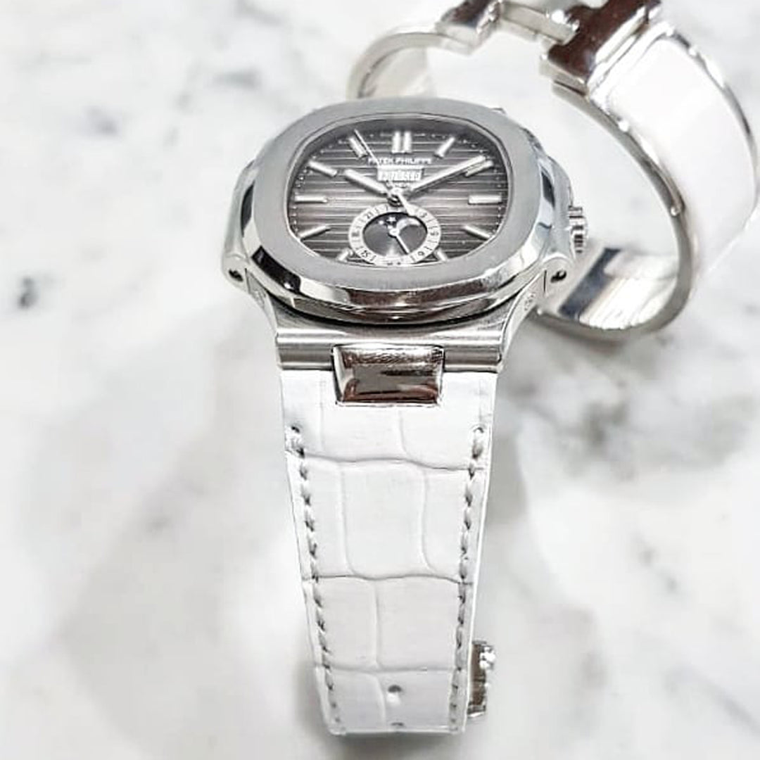 White Croco